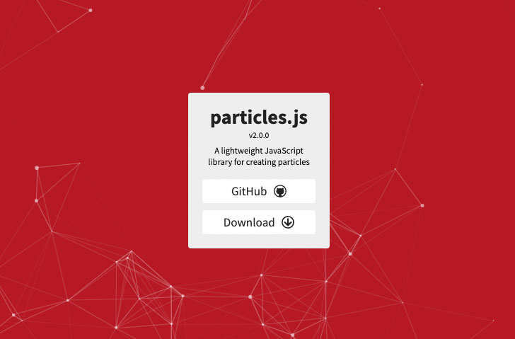 particle.js
